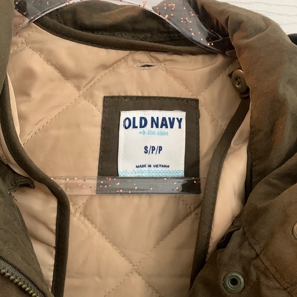 Fishtail Anorak - Picture 9 of 10